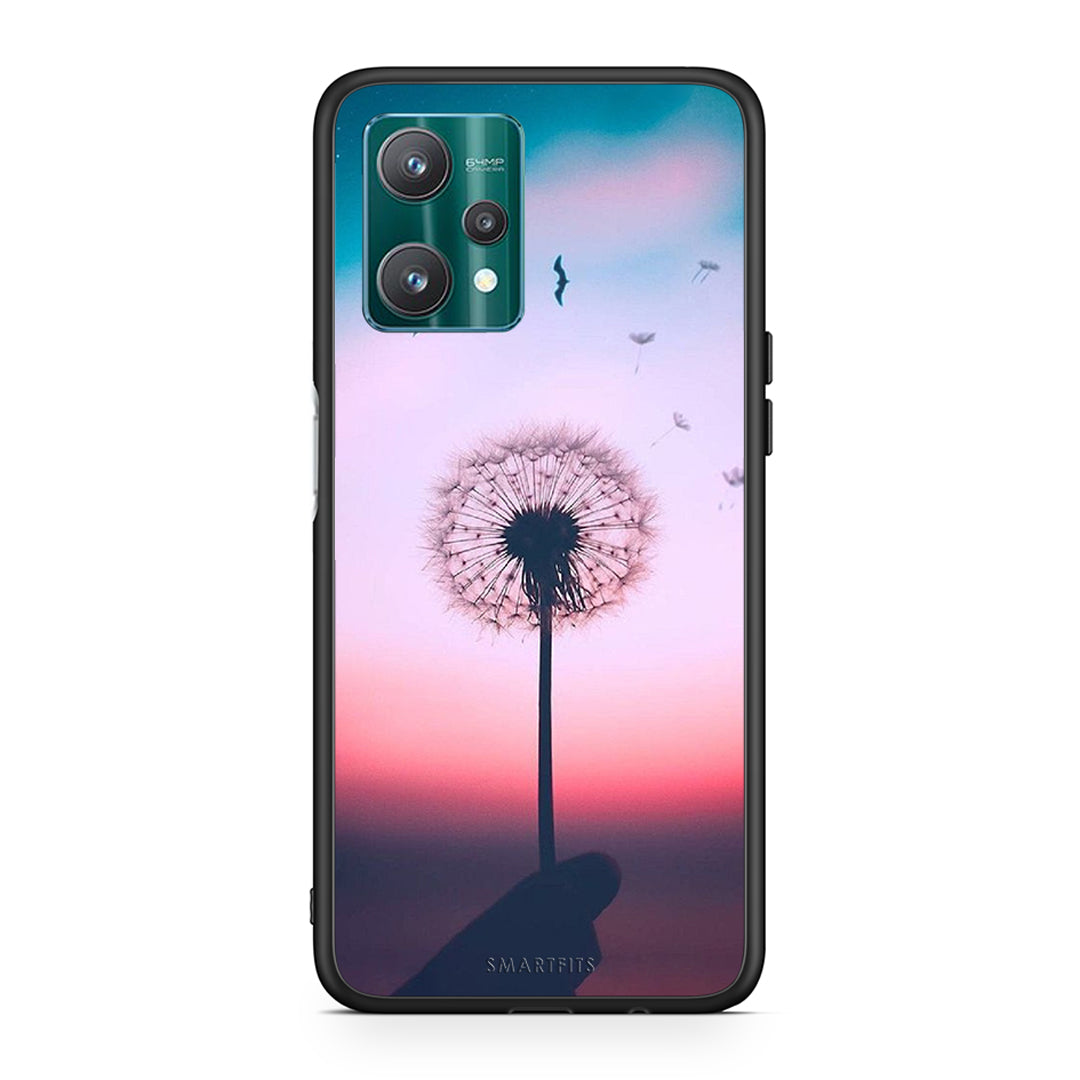 Boho Wish - Realme 9 Pro case