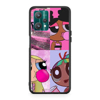 Thumbnail for Bubble Girls - Realme 9 Pro case