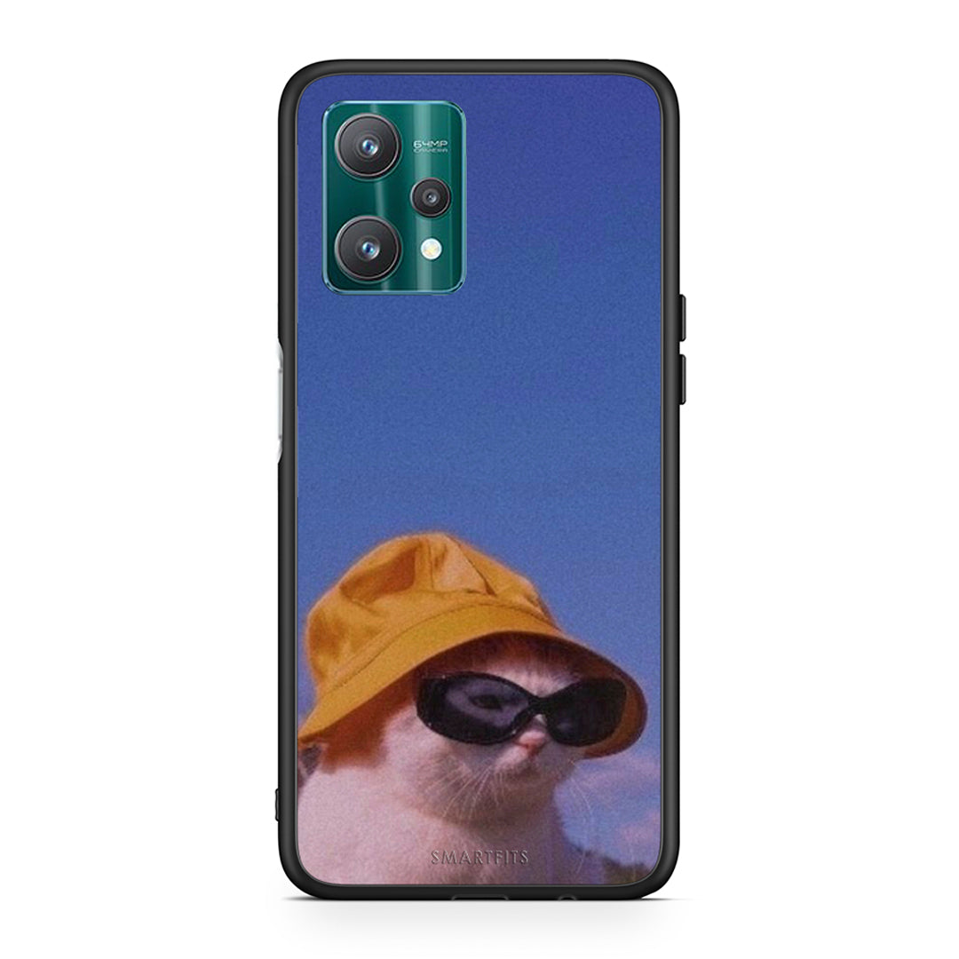 Cat Diva - Realme 9 Pro case