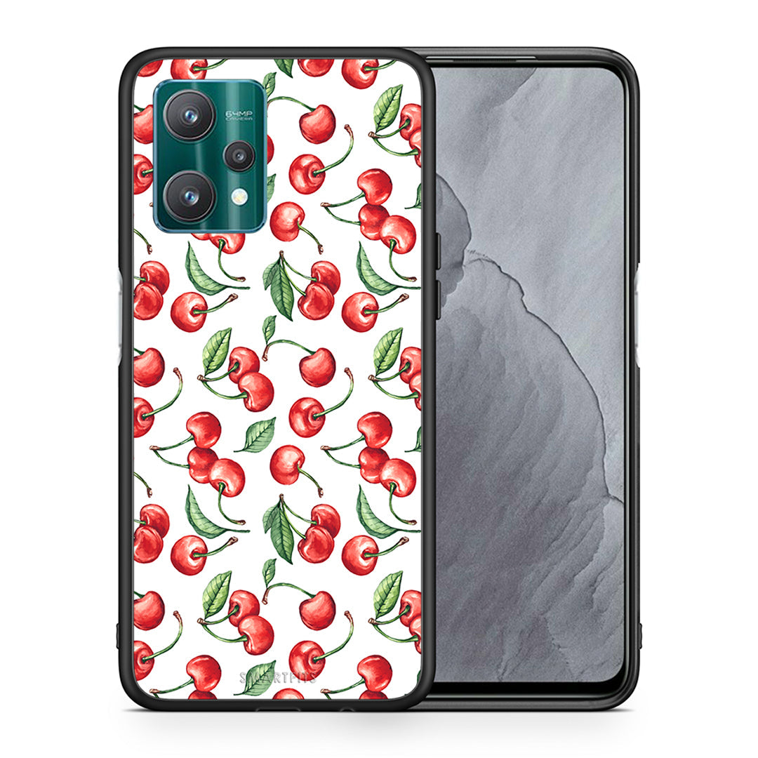 Cherry Summer - Realme 9 Pro case