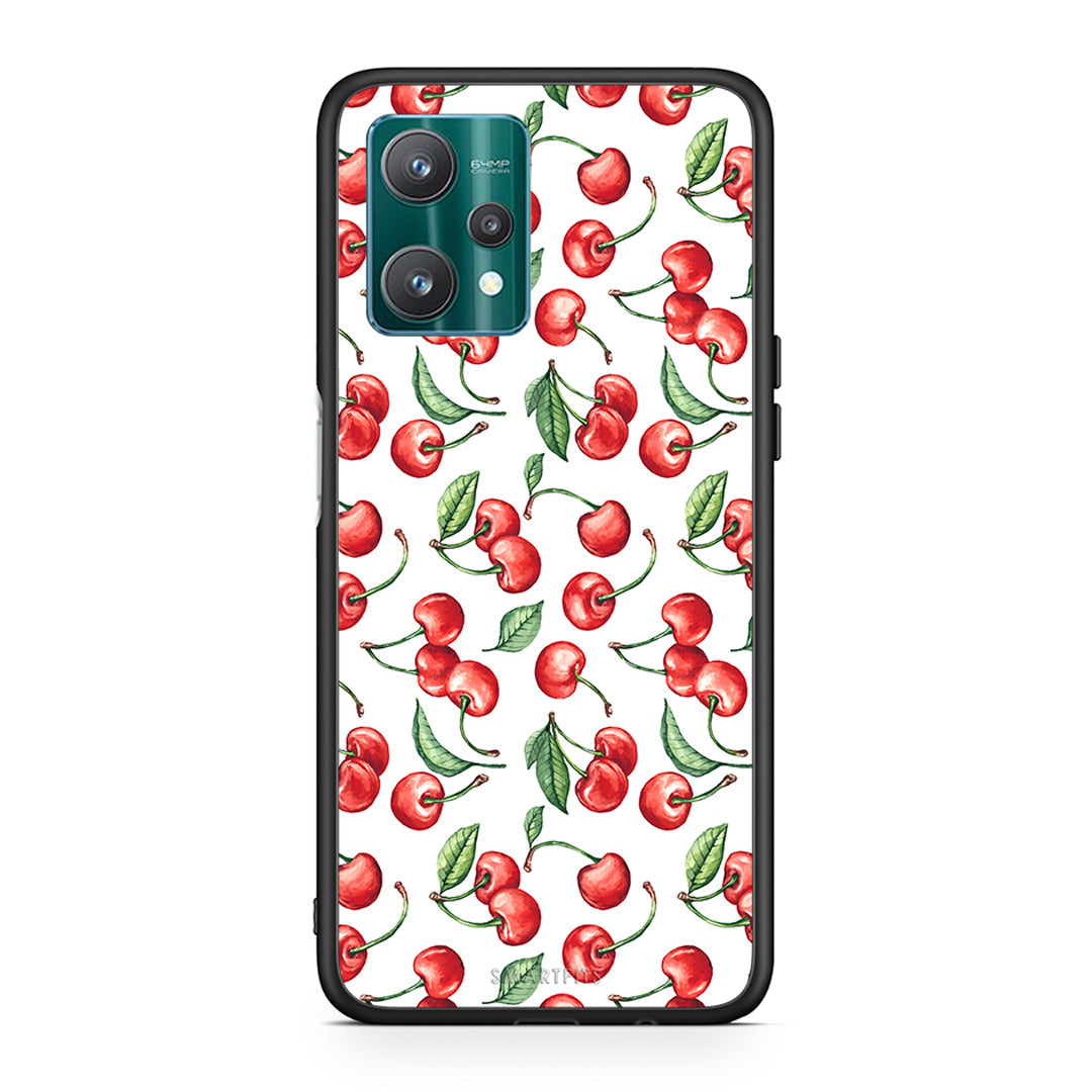 Cherry Summer - Realme 9 Pro case