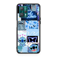 Thumbnail for Collage Good Vibes - Realme 9 Pro case