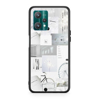 Thumbnail for Collage Make Me Wonder - Realme 9 Pro case