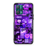 Thumbnail for Collage Stay Wild - Realme 9 Pro Case