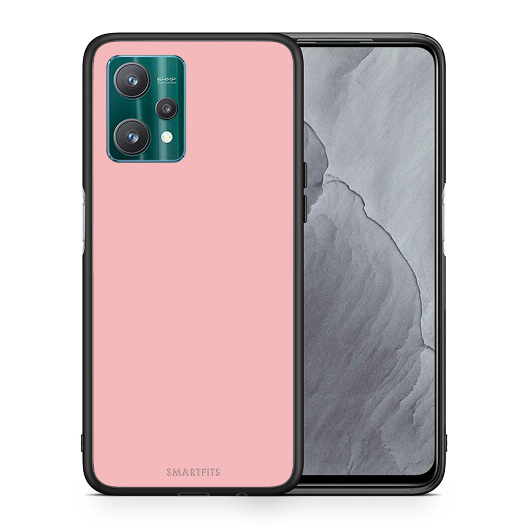 Color Nude - Realme 9 Pro case