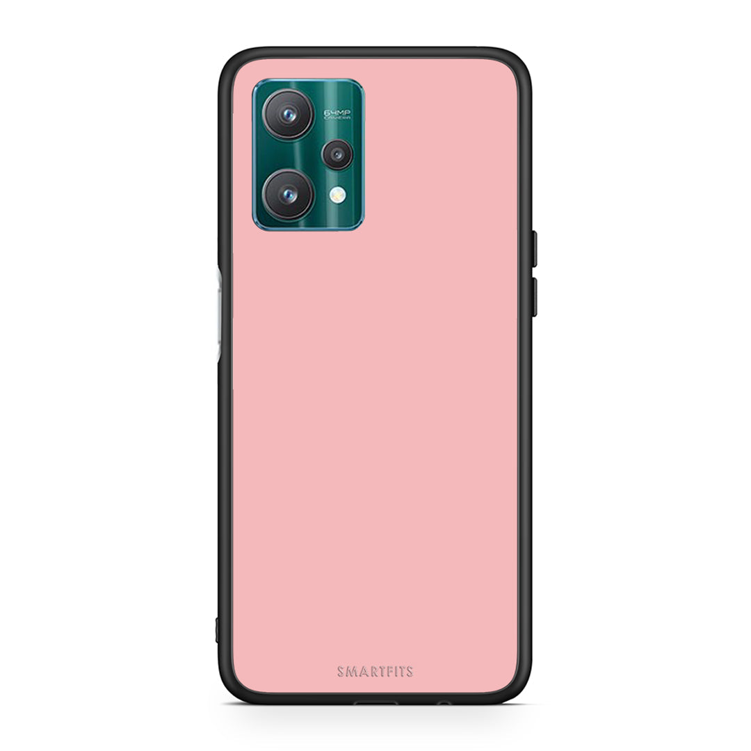 Color Nude - Realme 9 Pro case