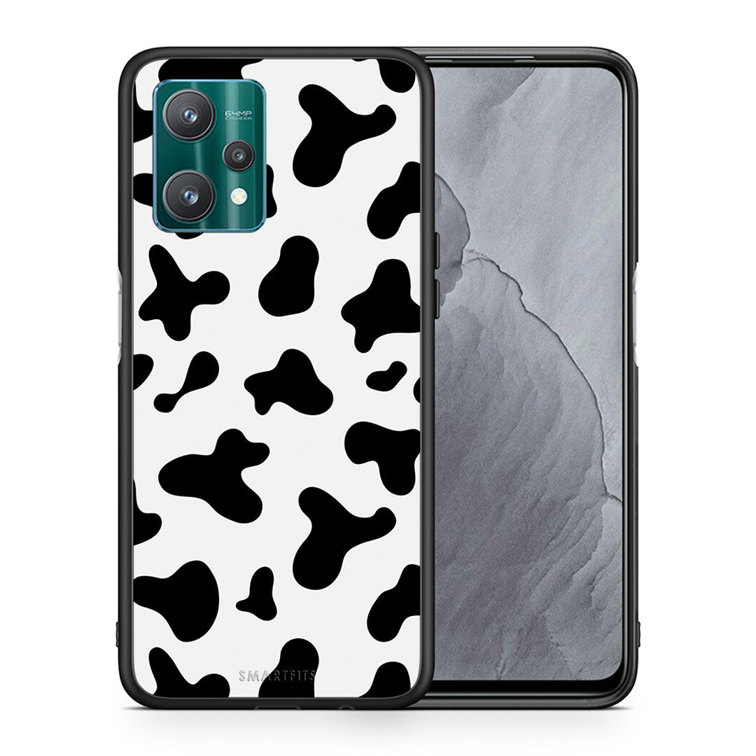 Cow Print - Realme 9 Pro case