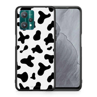 Thumbnail for Cow Print - Realme 9 Pro case