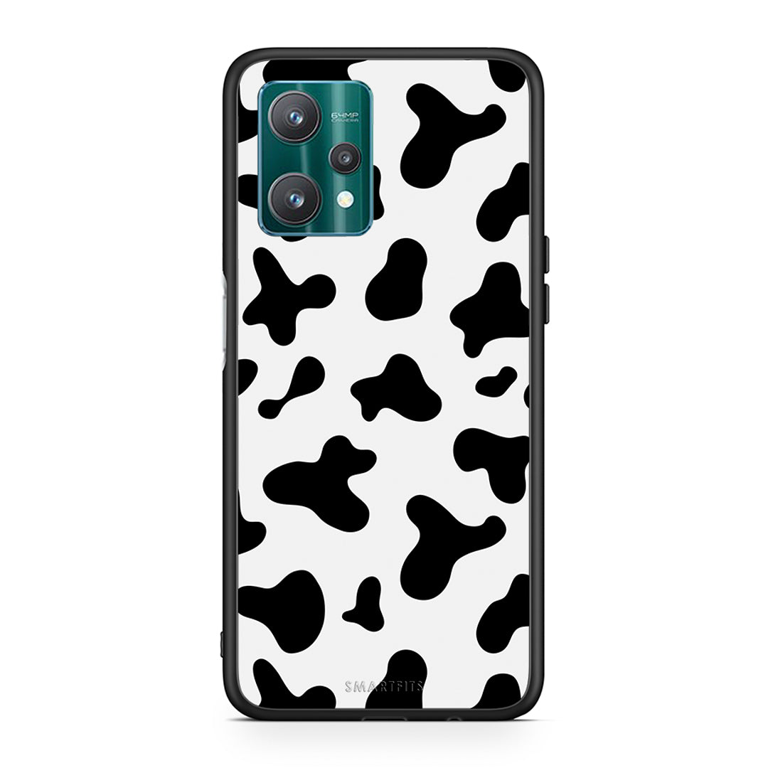 Cow Print - Realme 9 Pro case