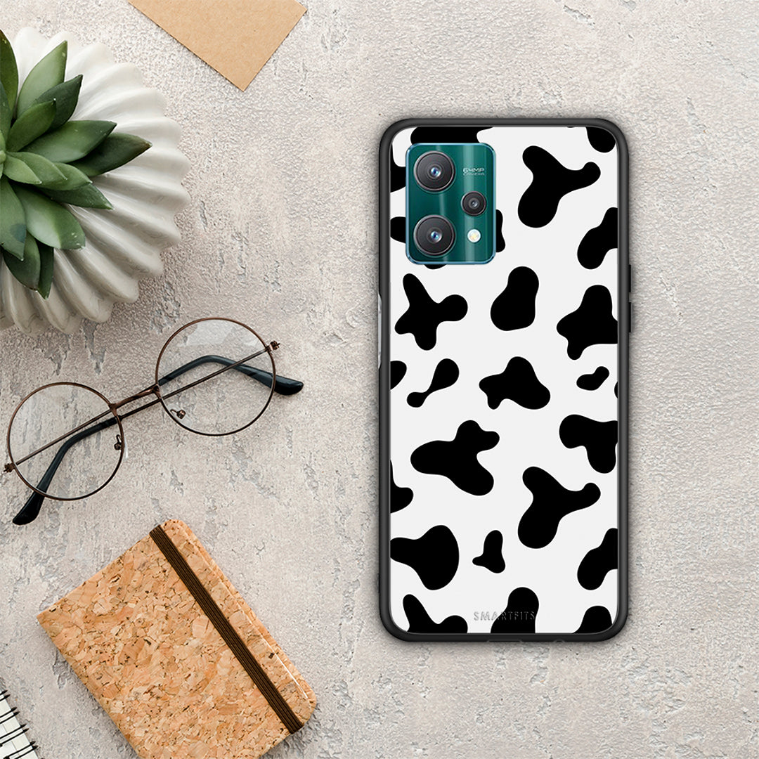 Cow Print - Realme 9 Pro case