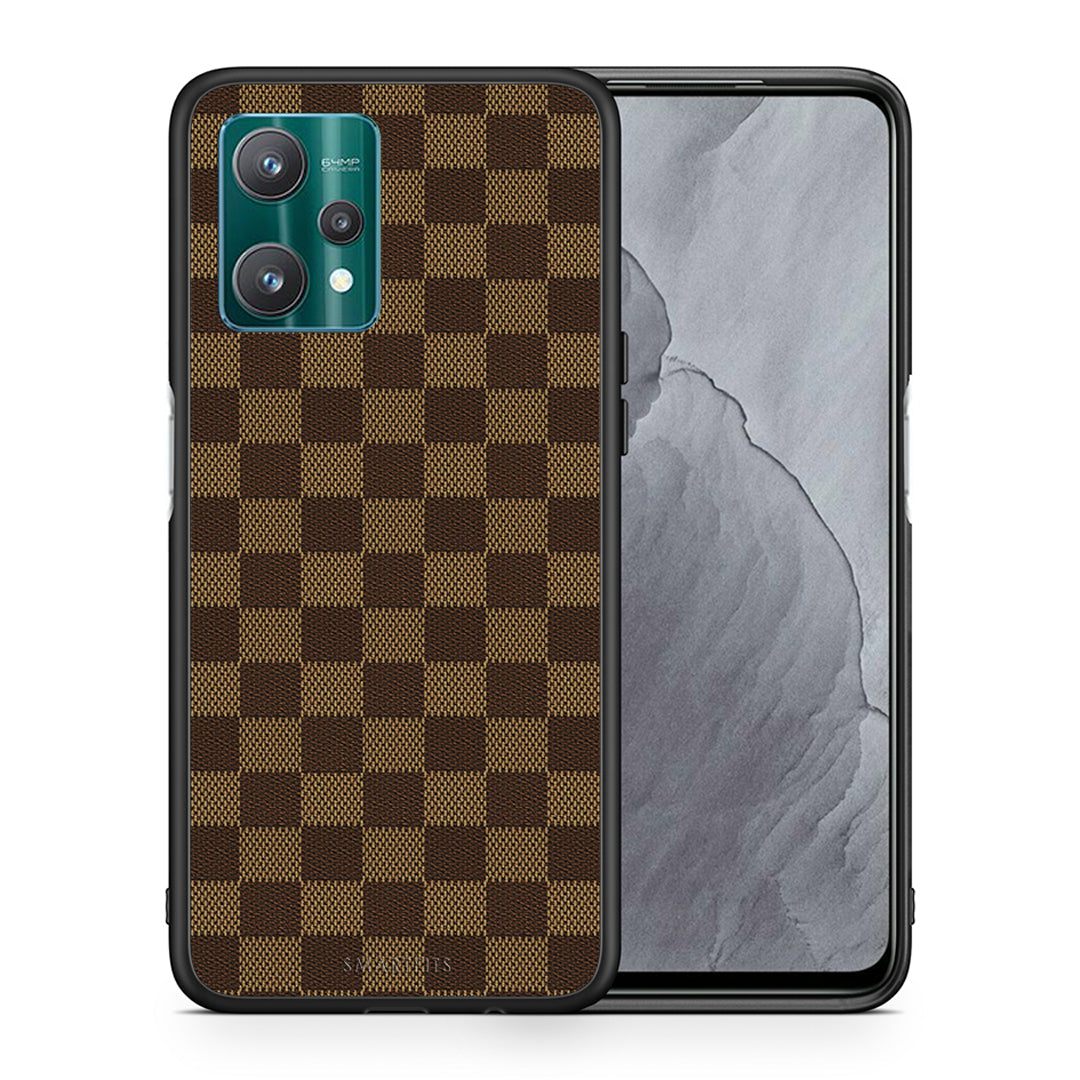 Designer Glamor - Realme 9 Pro case