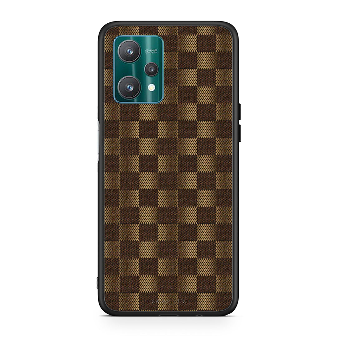 Designer Glamor - Realme 9 Pro case