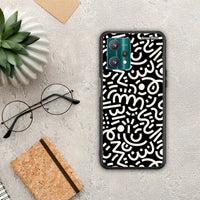 Thumbnail for Doodle Art - Realme 9 Pro case