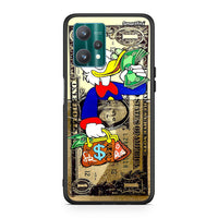 Thumbnail for 089 Duck Money - Realme 9 Pro θήκη