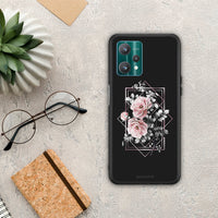 Thumbnail for Flower Frame - Realme 9 Pro case