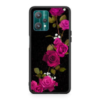 Thumbnail for Flower Red Roses - Realme 9 Pro case