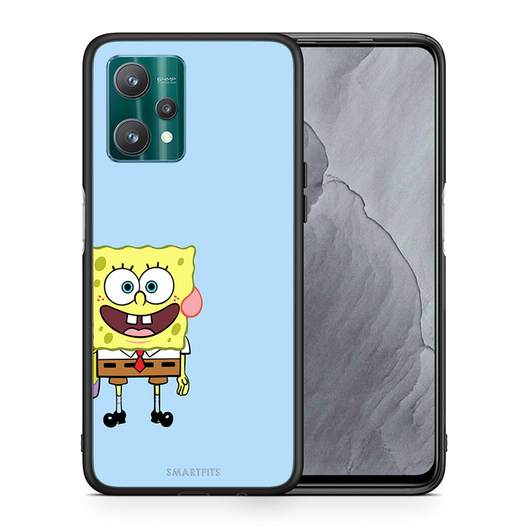 Friends Bob - Realme 9 Pro case