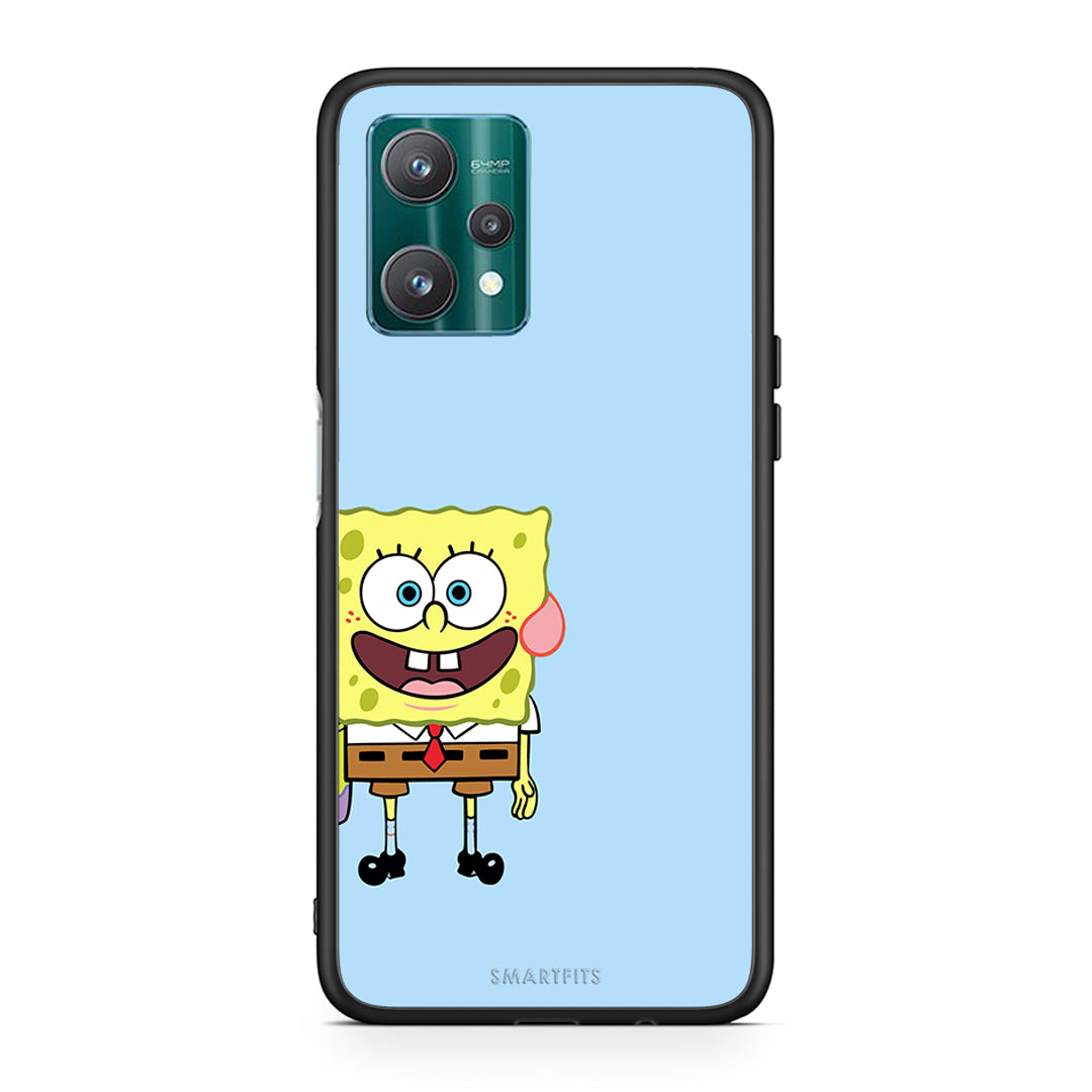 Friends Bob - Realme 9 Pro case