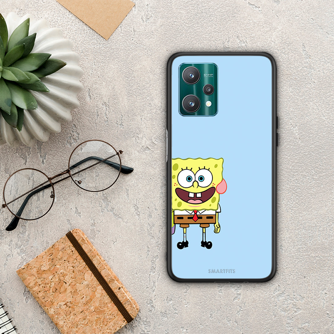 Friends Bob - Realme 9 Pro case