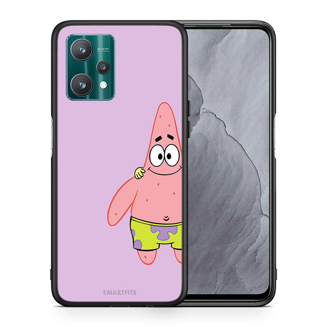 Friends Patrick - Realme 9 Pro case