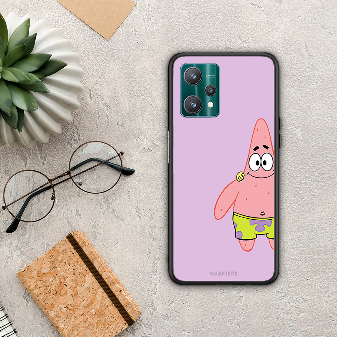 Friends Patrick - Realme 9 Pro case