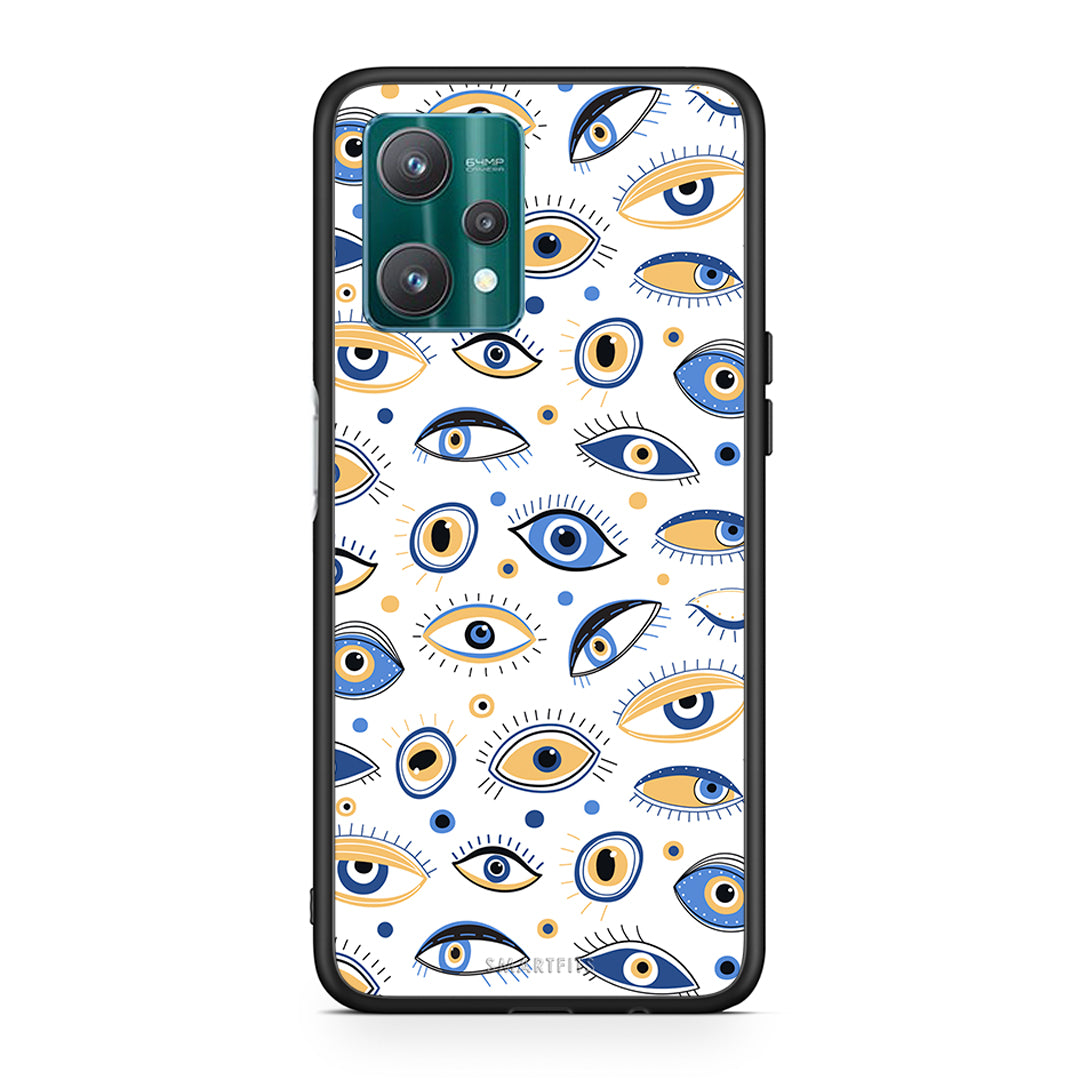 Ftou Ftou - Realme 9 Pro case