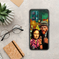 Thumbnail for Funny Art - Realme 9 Pro case