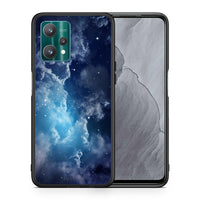 Thumbnail for Galactic Blue Sky - Realme 9 Pro case