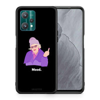 Thumbnail for Grandma Mood Black - Realme 9 Pro case