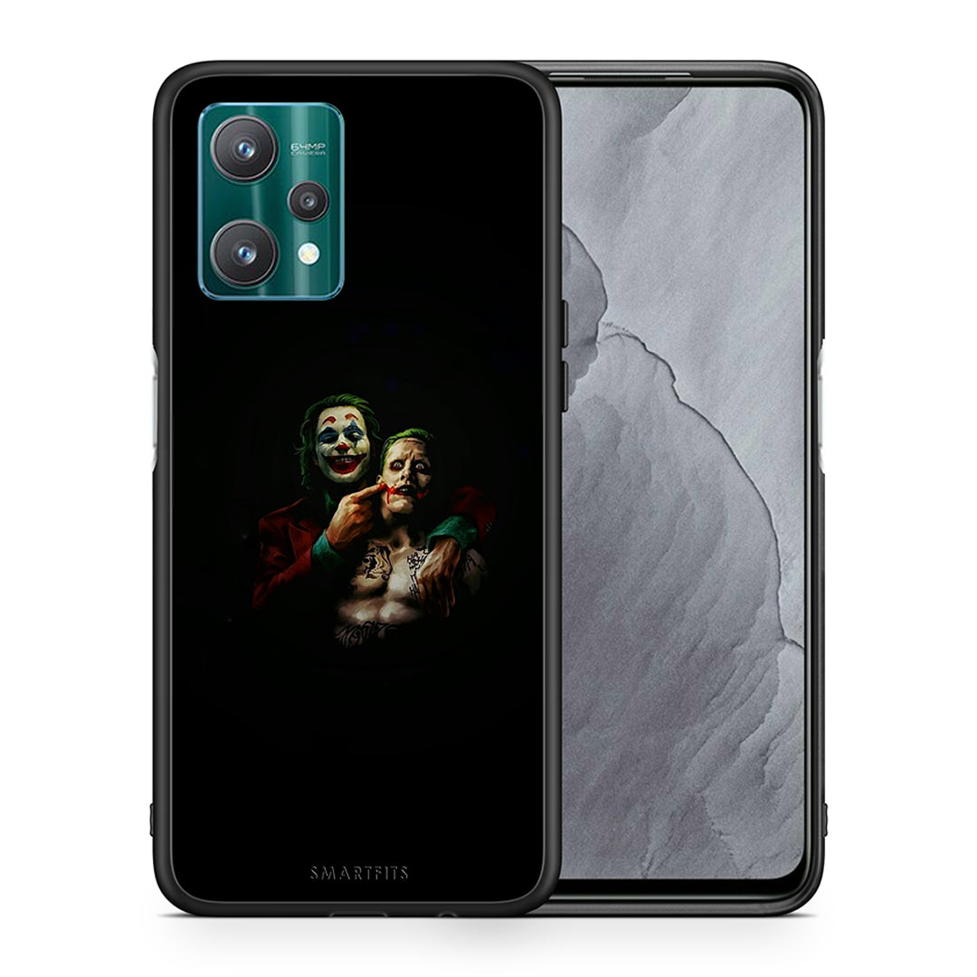 Hero Clown - Realme 9 Pro case