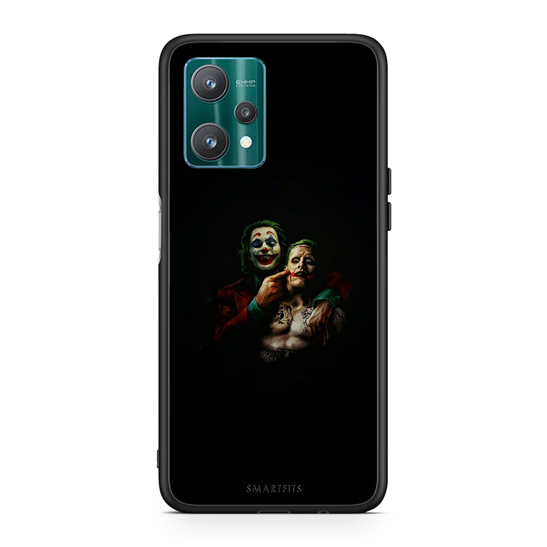 Hero Clown - Realme 9 Pro case