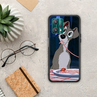 Thumbnail for Lady And Tramp 1 - Realme 9 Pro case