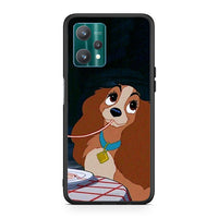 Thumbnail for Lady And Tramp 2 - Realme 9 Pro Case