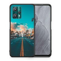 Thumbnail for Landscape City - Realme 9 Pro case