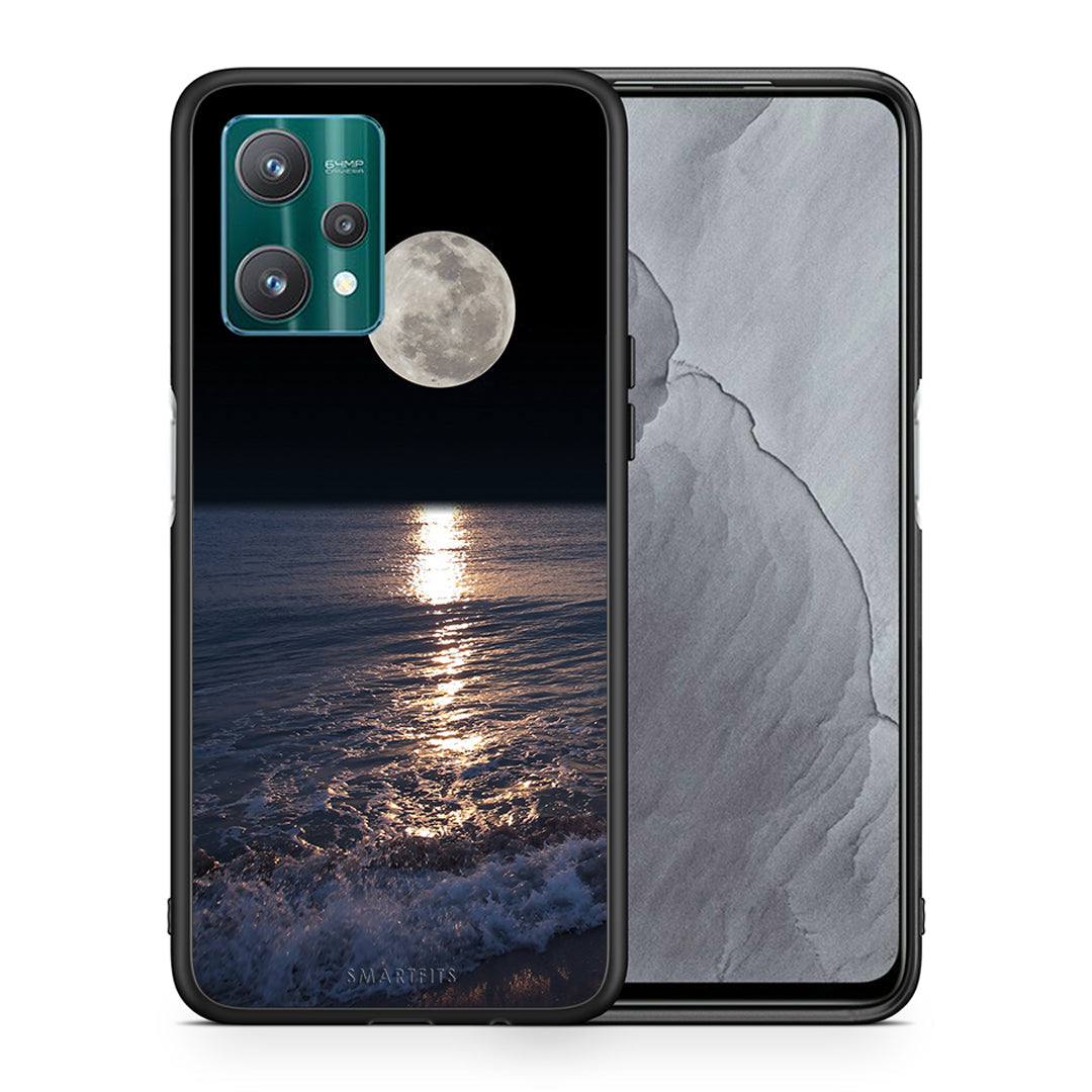 Landscape Moon - Realme 9 Pro case