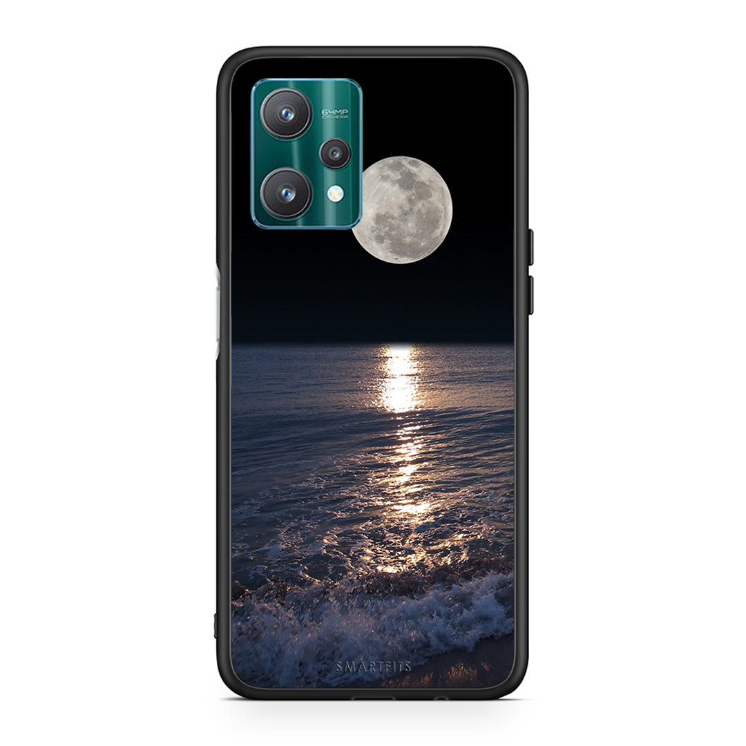 Landscape Moon - Realme 9 Pro case