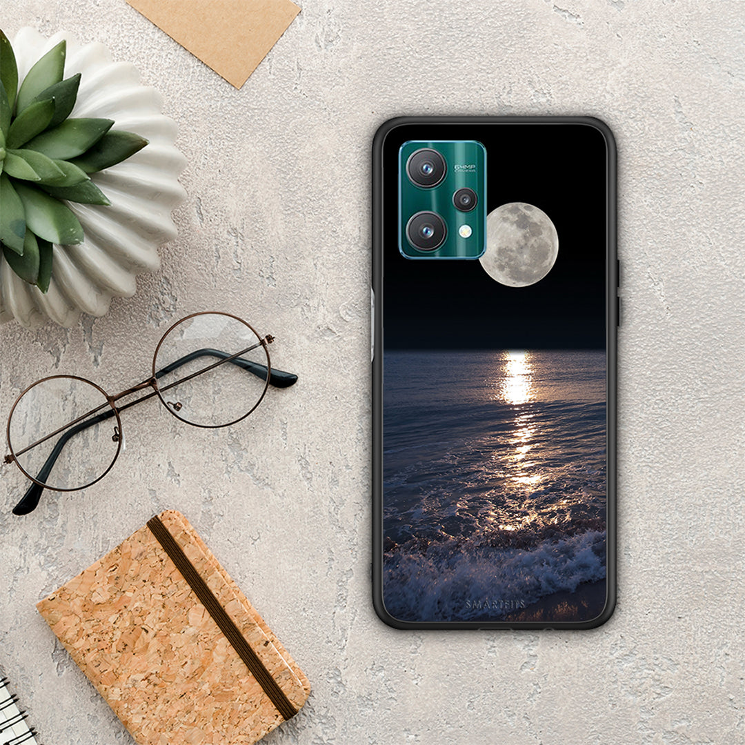 Landscape Moon - Realme 9 Pro case