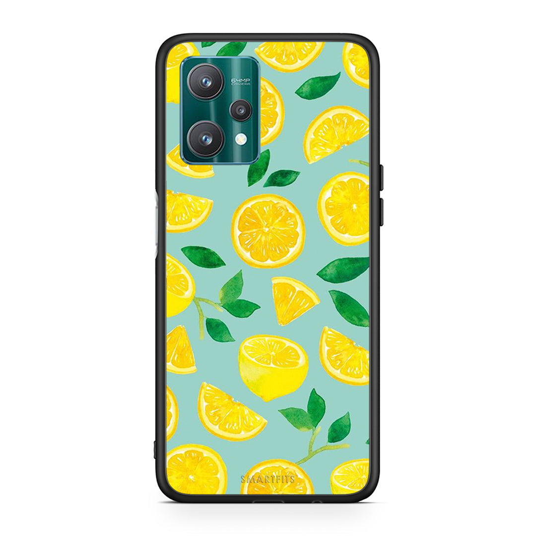 Lemons - Realme 9 Pro case