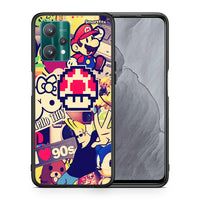 Thumbnail for Love the 90s - Realme 9 Pro case