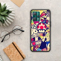 Thumbnail for Love the 90s - Realme 9 Pro case