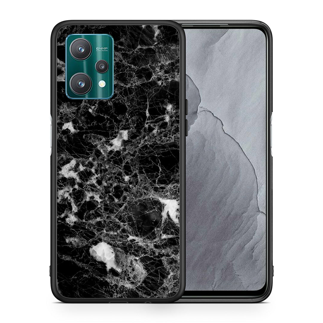 Marble Male - Realme 9 Pro case