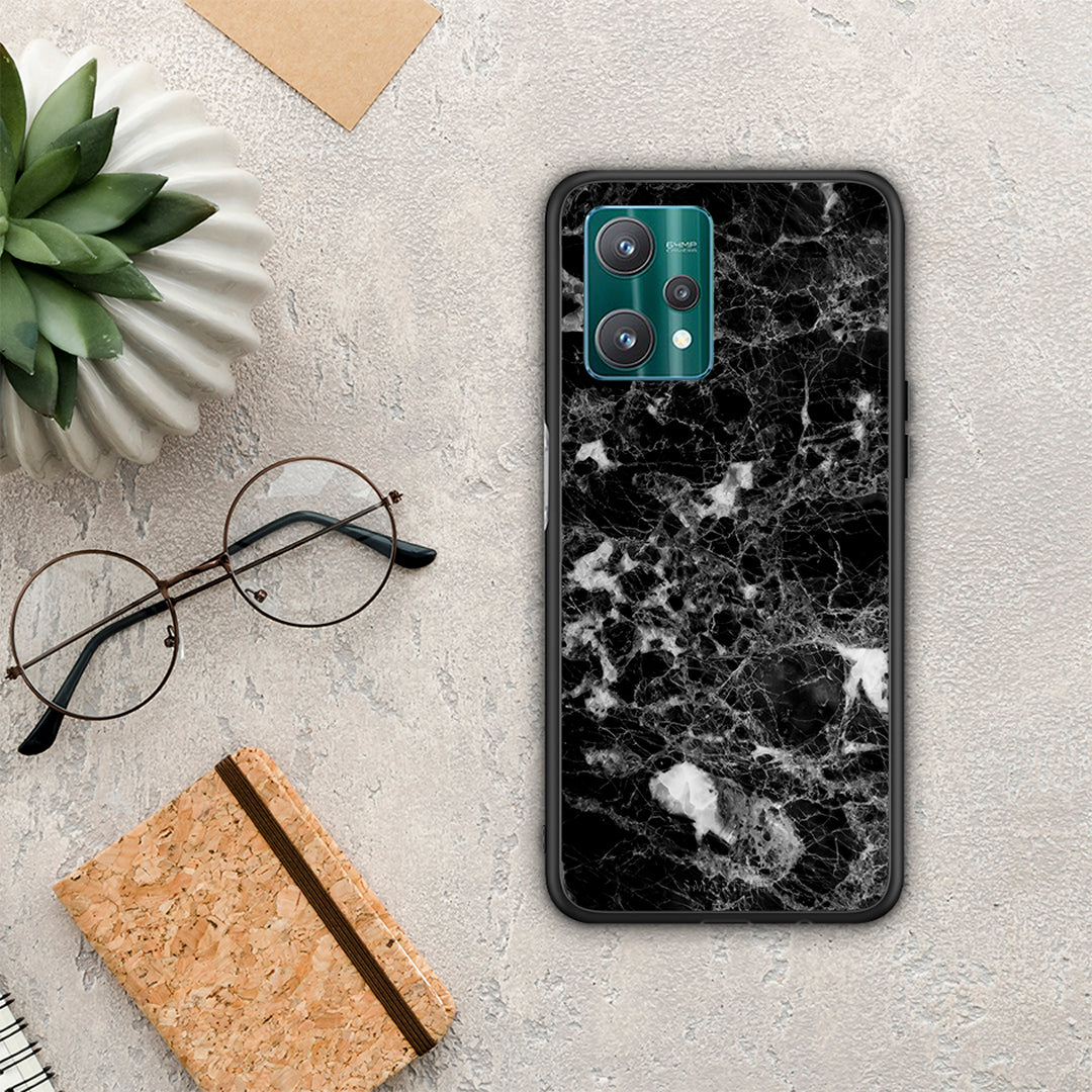 Marble Male - Realme 9 Pro case