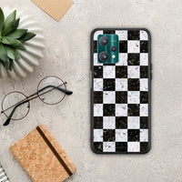 Thumbnail for Marble Square Geometric - Realme 9 Pro case