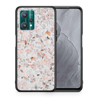 Thumbnail for Marble Terrazzo - Realme 9 Pro case