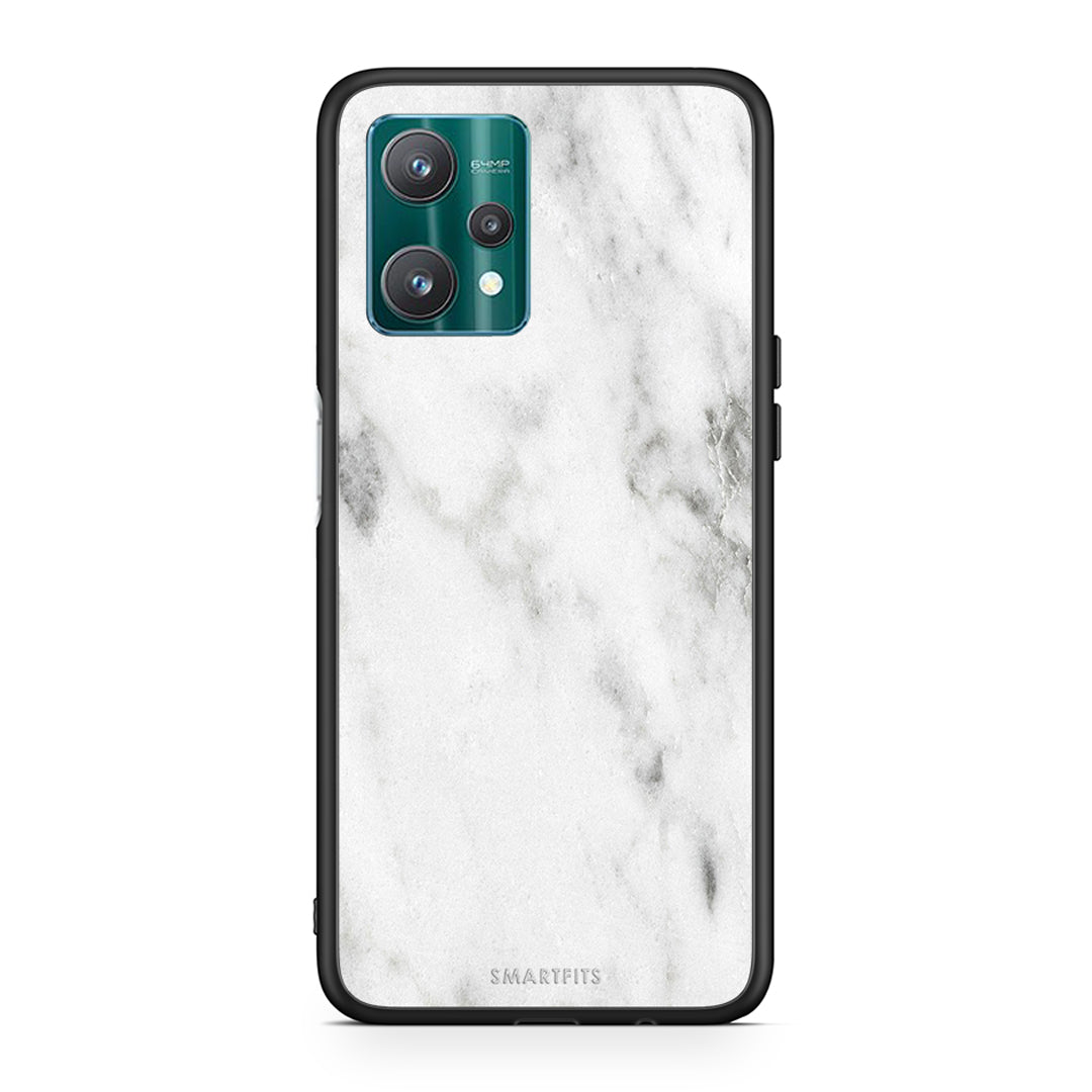 Marble White - Realme 9 Pro case