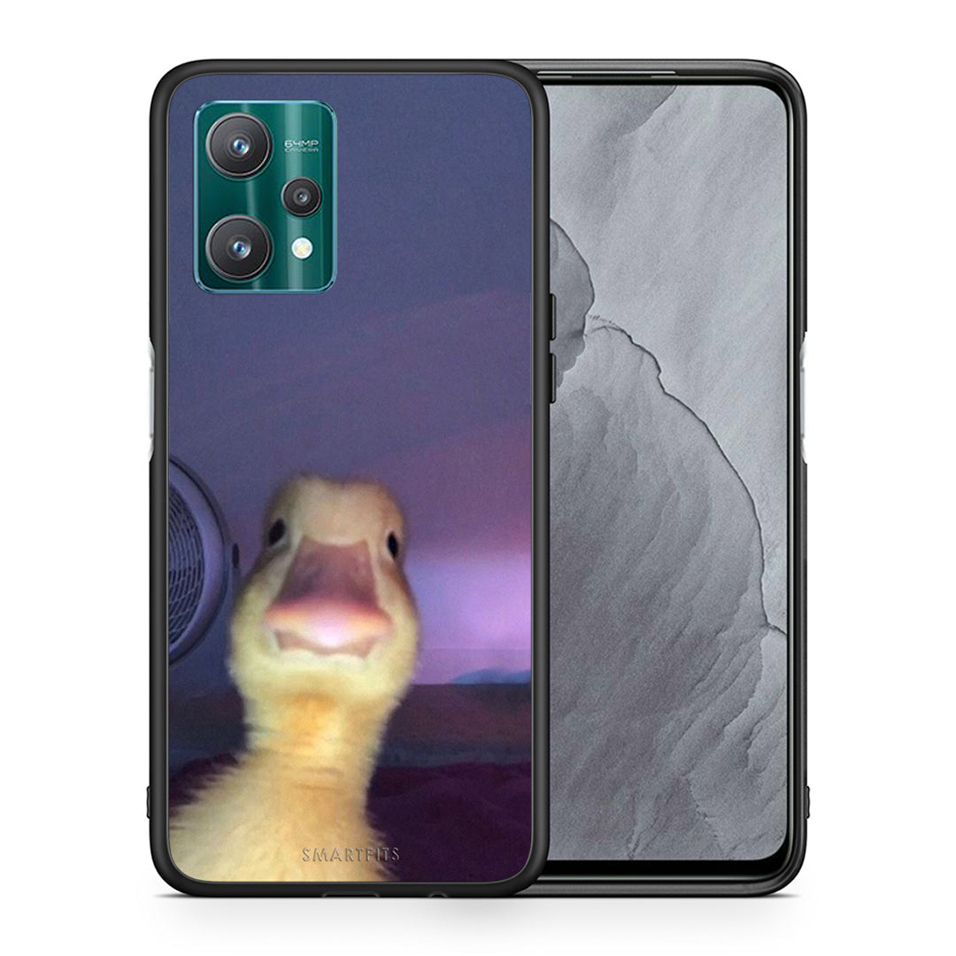 Meme Duck - Realme 9 Pro case