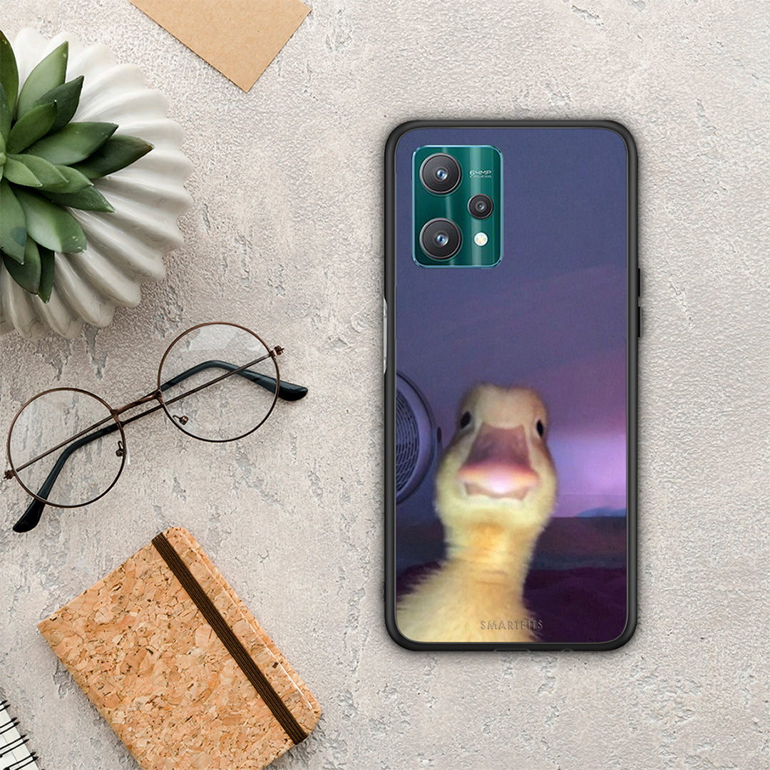 Meme Duck - Realme 9 Pro case