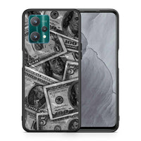Thumbnail for Money Dollars - Realme 9 Pro case