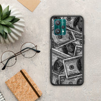Thumbnail for Money Dollars - Realme 9 Pro case