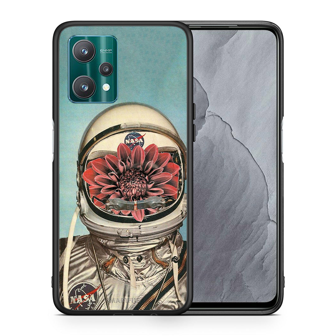 Nasa Bloom - Realme 9 Pro case